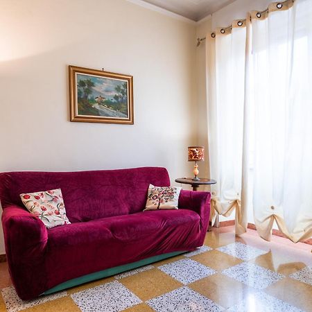 Cipro Apartment Rome Extérieur photo
