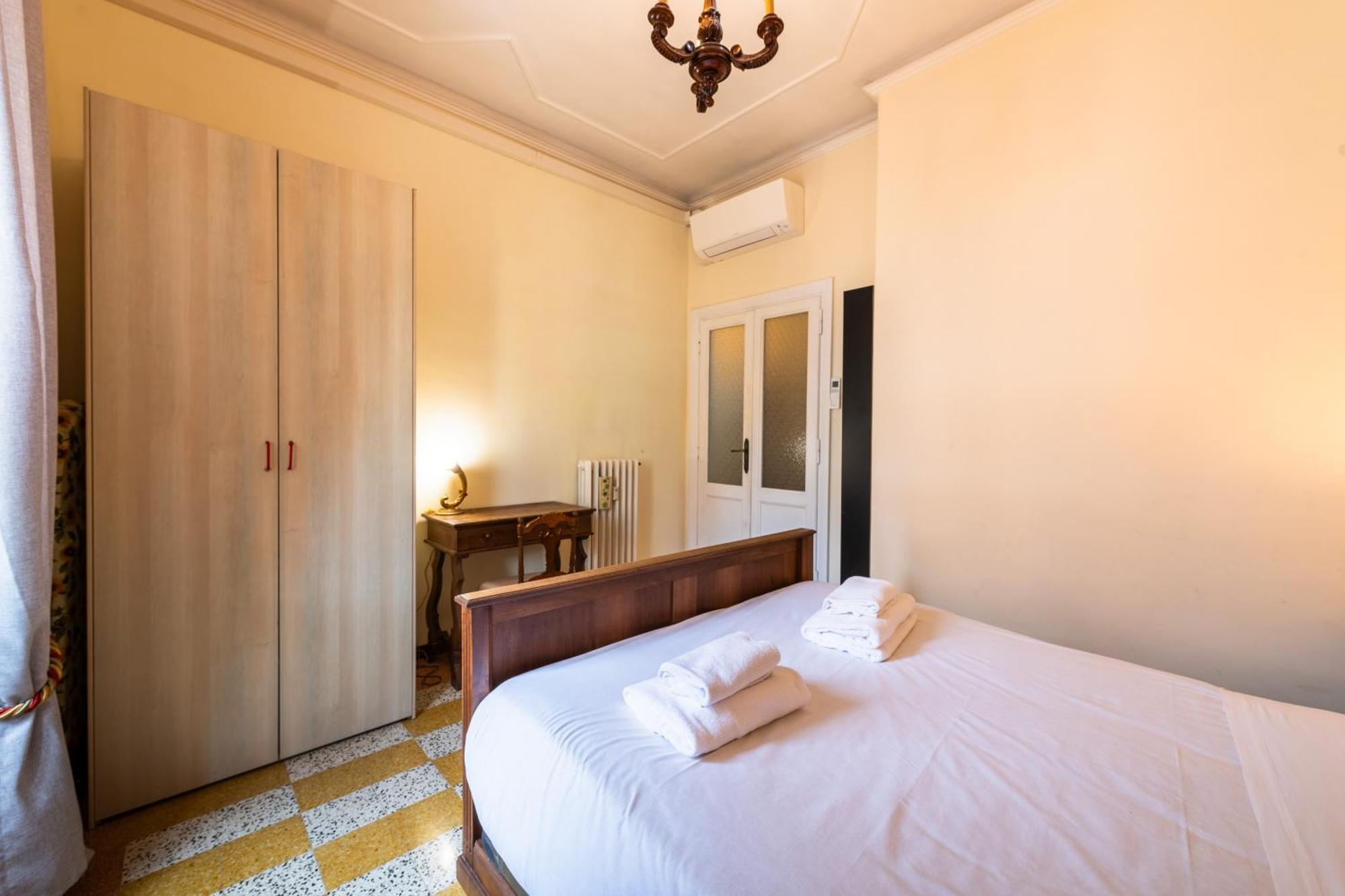 Cipro Apartment Rome Extérieur photo