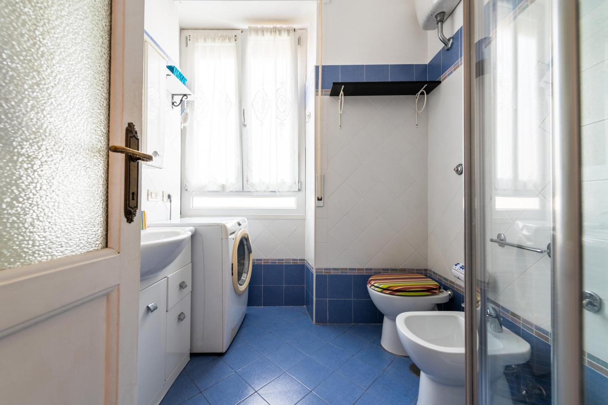 Cipro Apartment Rome Extérieur photo