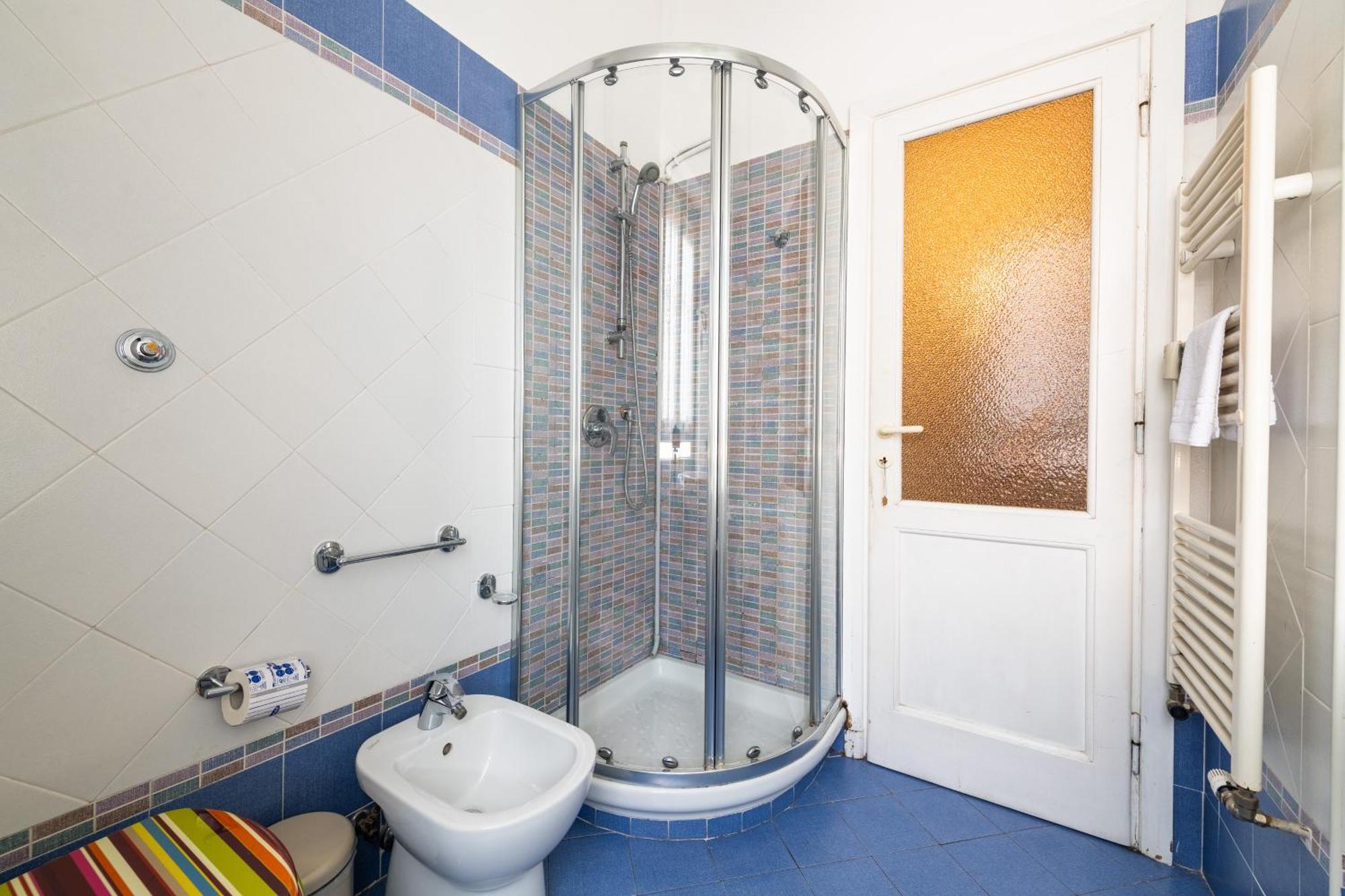 Cipro Apartment Rome Extérieur photo