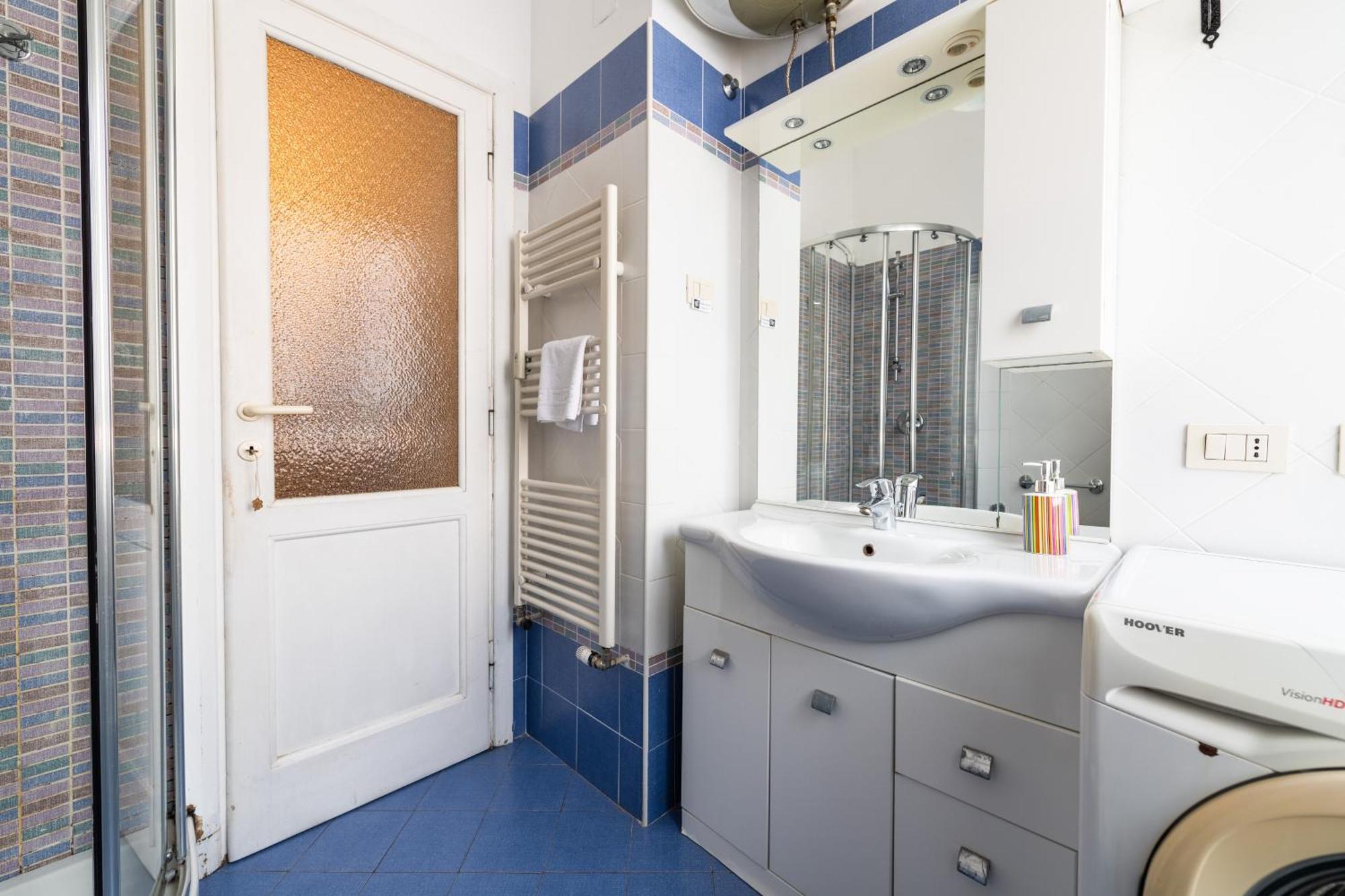 Cipro Apartment Rome Extérieur photo